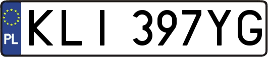 KLI397YG
