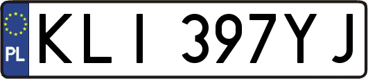 KLI397YJ