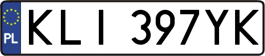 KLI397YK