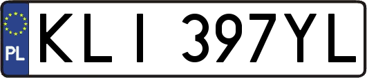 KLI397YL
