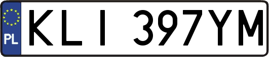 KLI397YM