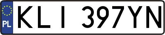 KLI397YN