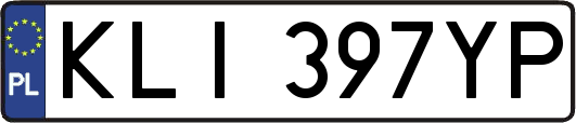 KLI397YP