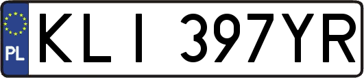 KLI397YR