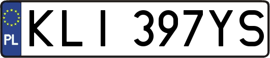 KLI397YS