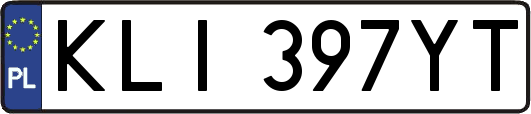 KLI397YT