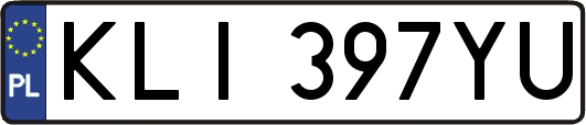 KLI397YU