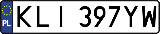 KLI397YW