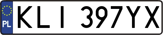 KLI397YX