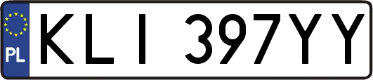 KLI397YY