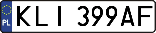 KLI399AF