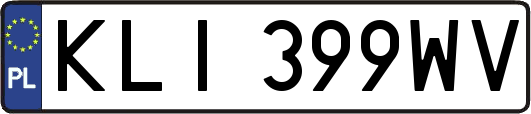 KLI399WV