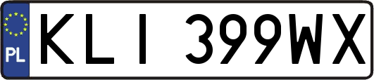KLI399WX