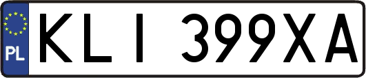 KLI399XA