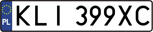 KLI399XC