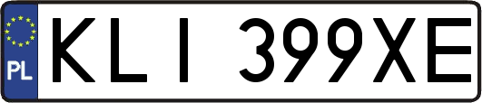 KLI399XE