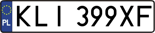 KLI399XF