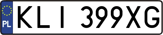 KLI399XG