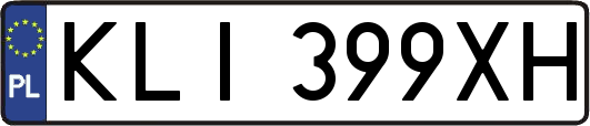 KLI399XH