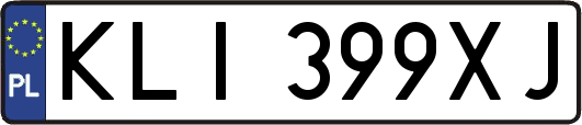 KLI399XJ