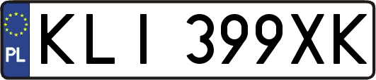 KLI399XK