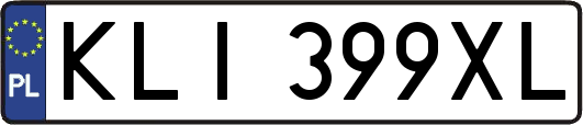 KLI399XL