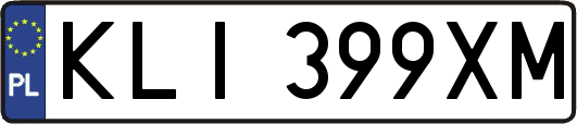 KLI399XM