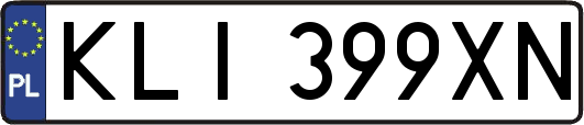 KLI399XN