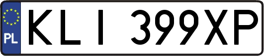 KLI399XP