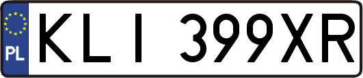 KLI399XR