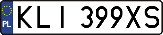 KLI399XS