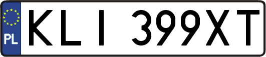 KLI399XT