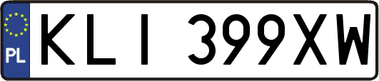 KLI399XW