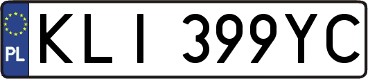 KLI399YC