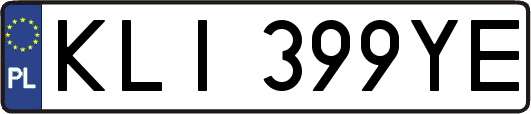 KLI399YE