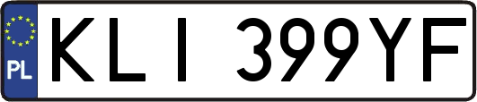 KLI399YF