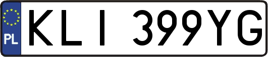 KLI399YG