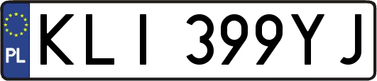 KLI399YJ