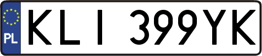 KLI399YK