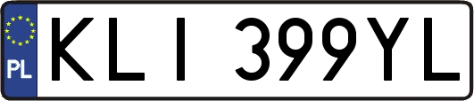 KLI399YL