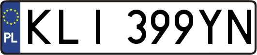 KLI399YN