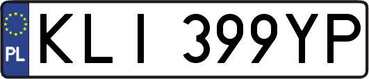 KLI399YP