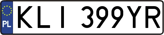 KLI399YR