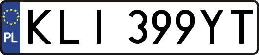 KLI399YT