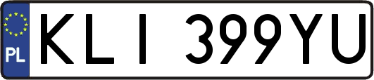 KLI399YU