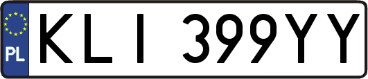 KLI399YY