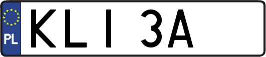 KLI3A