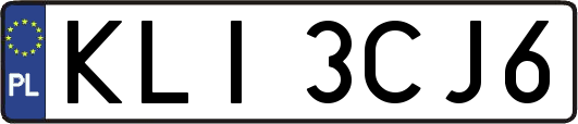KLI3CJ6