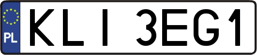 KLI3EG1