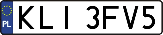 KLI3FV5